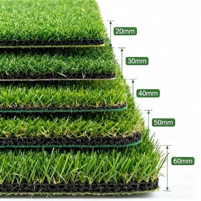 artifical grass,wooden floor,wall moulding,