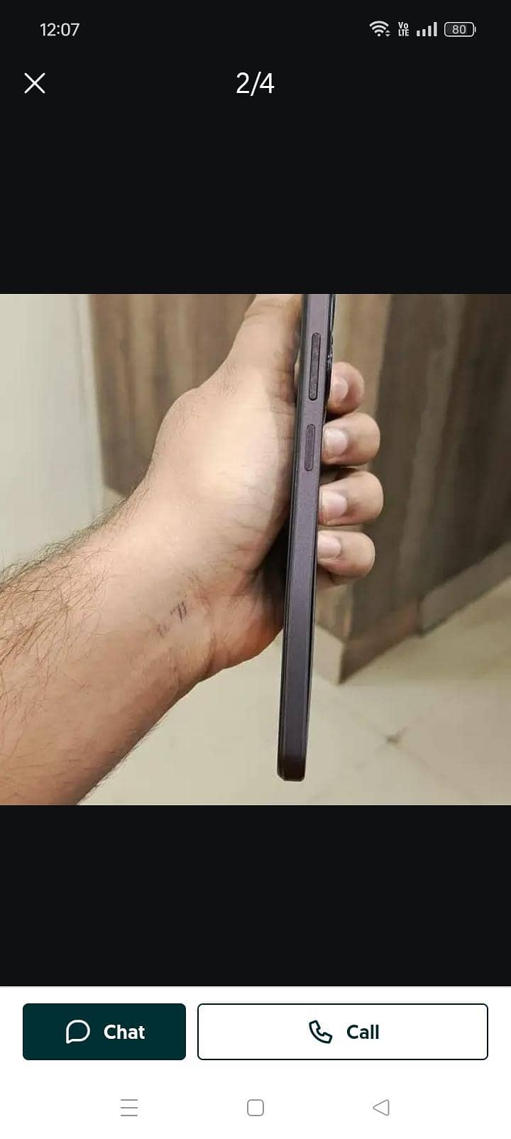 OPPO A5i 1