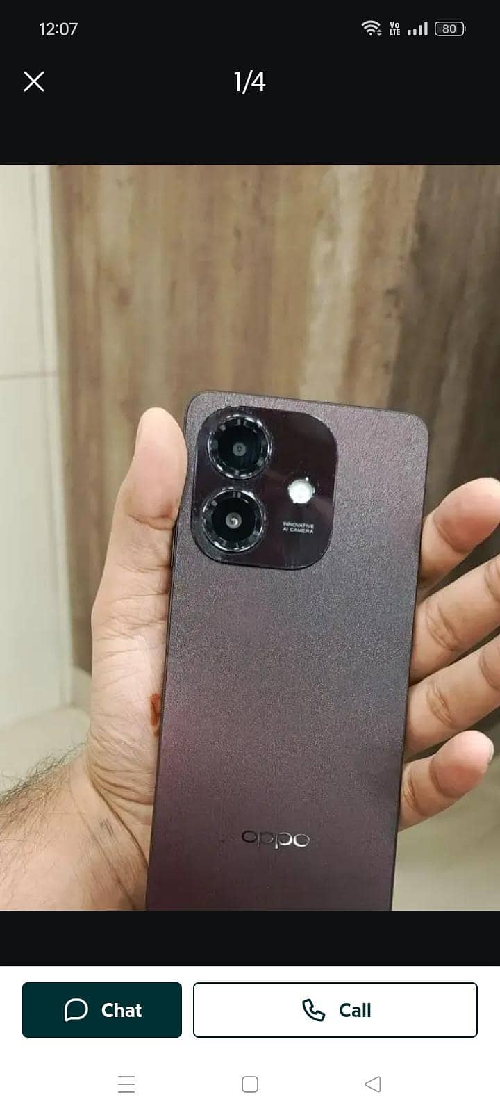 OPPO A5i 2