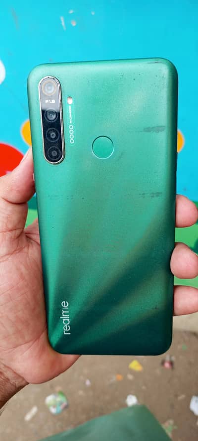 Realme 5i