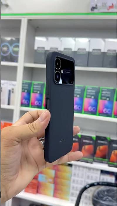Infinix smart 20 4+4 128 black color with cover original charger & box