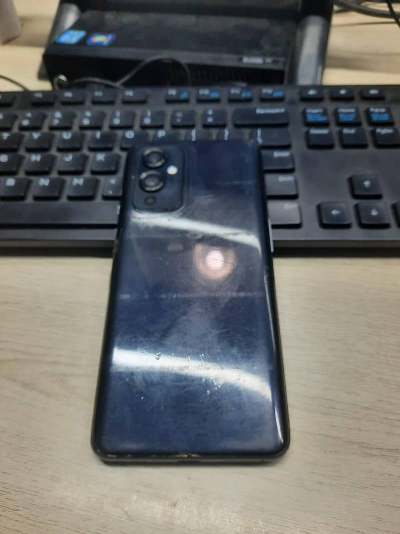 One Plus 9 2