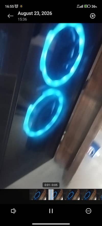 Gaming PC Casing from Redragon