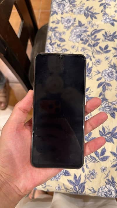OPPO A5