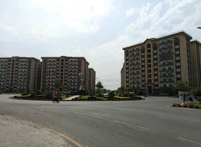 rent The Ideally Located Flat For An Incredible Price Of Pkr Rs. 130000