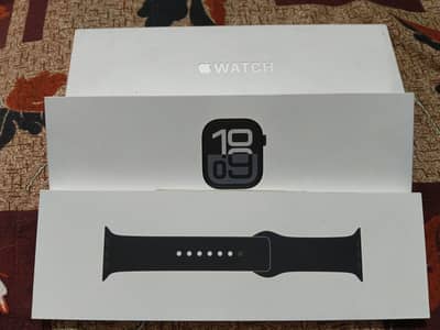 Apple Watch Series 10