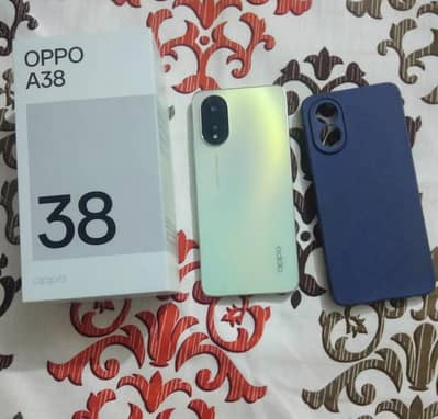 OPPO A38