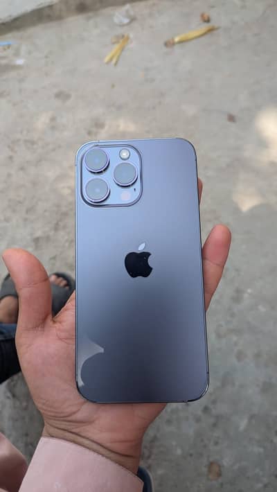 Apple iPhone 14 Pro Max