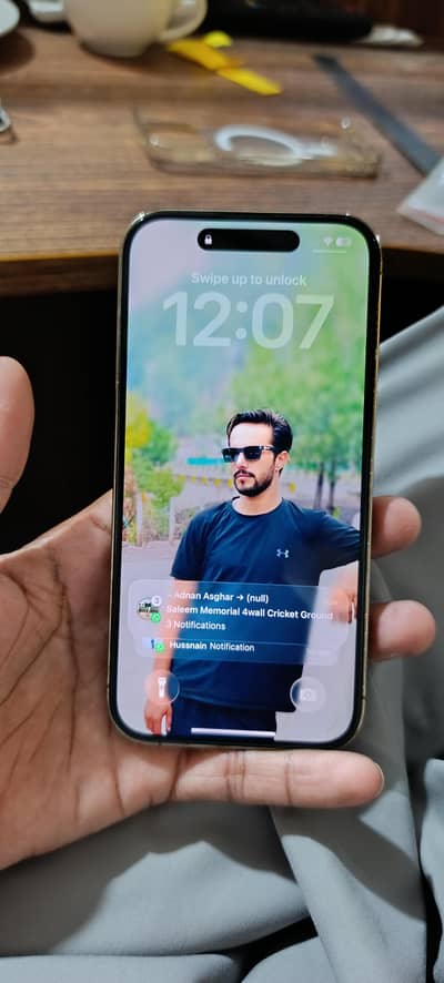 Apple iPhone 14 Pro