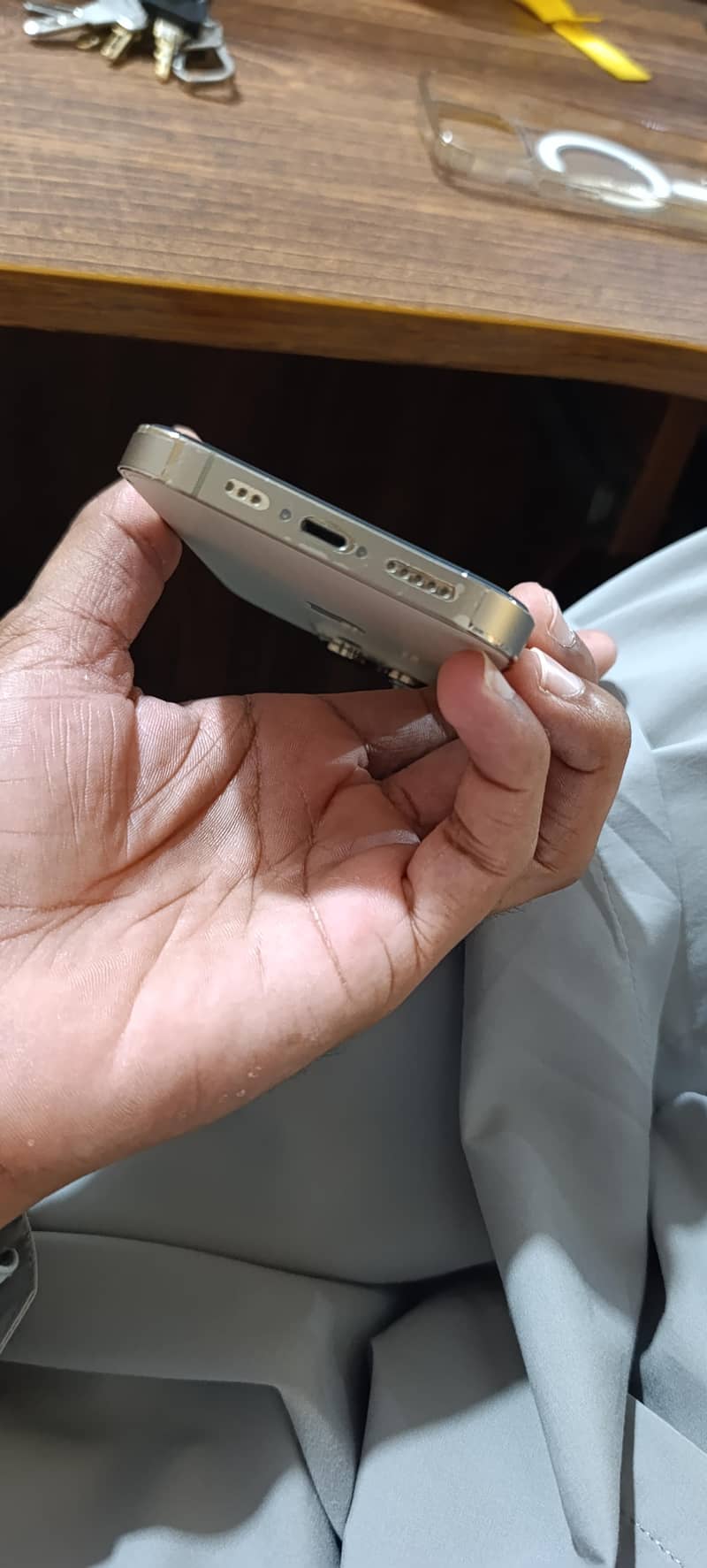 Apple iPhone 14 Pro 1