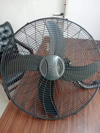 bracket Royal fan speed 1350 RPM /0321/0833328/new condition