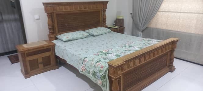 chinoti bed complete