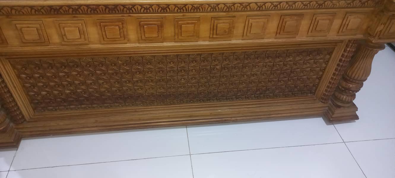 chinoti bed complete 1