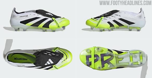 predator Adidas 2025