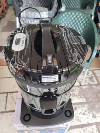 Hitachi vacuum cleaner