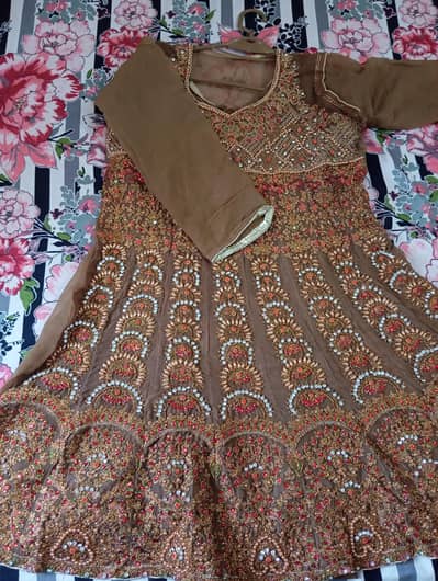 Fancy Wedding Suit for Sale | Worn Once | Like New