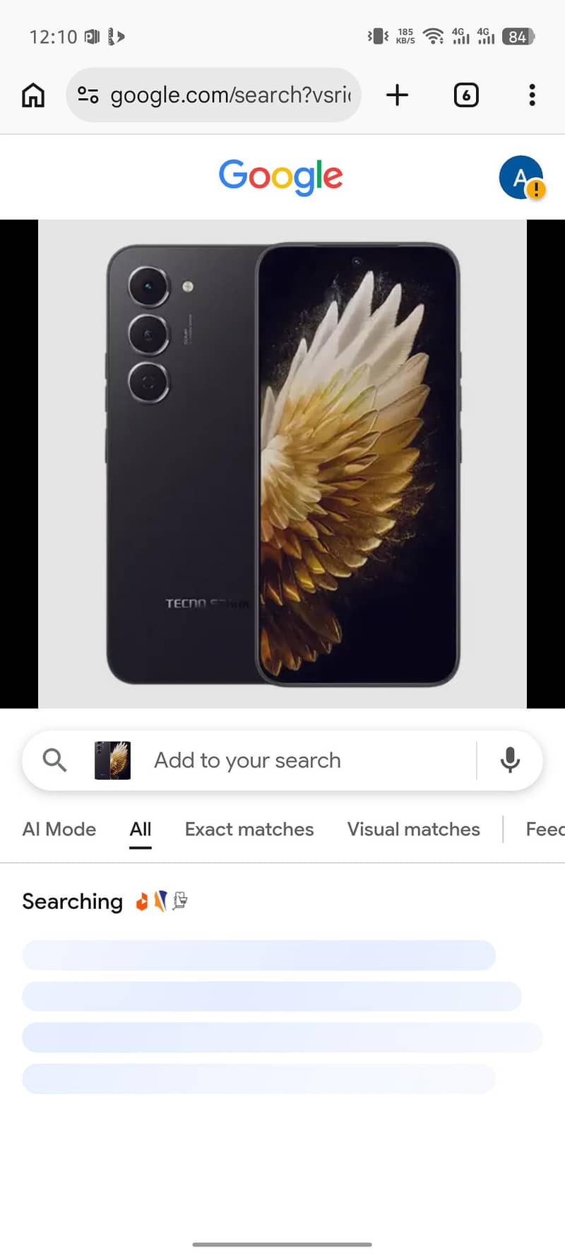 Tecno Spark 20 Pro Plus 0
