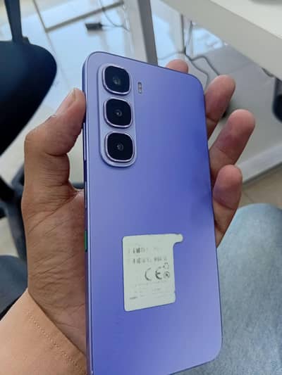 Infinix Hot 60i For Sale 8gb | 256gb