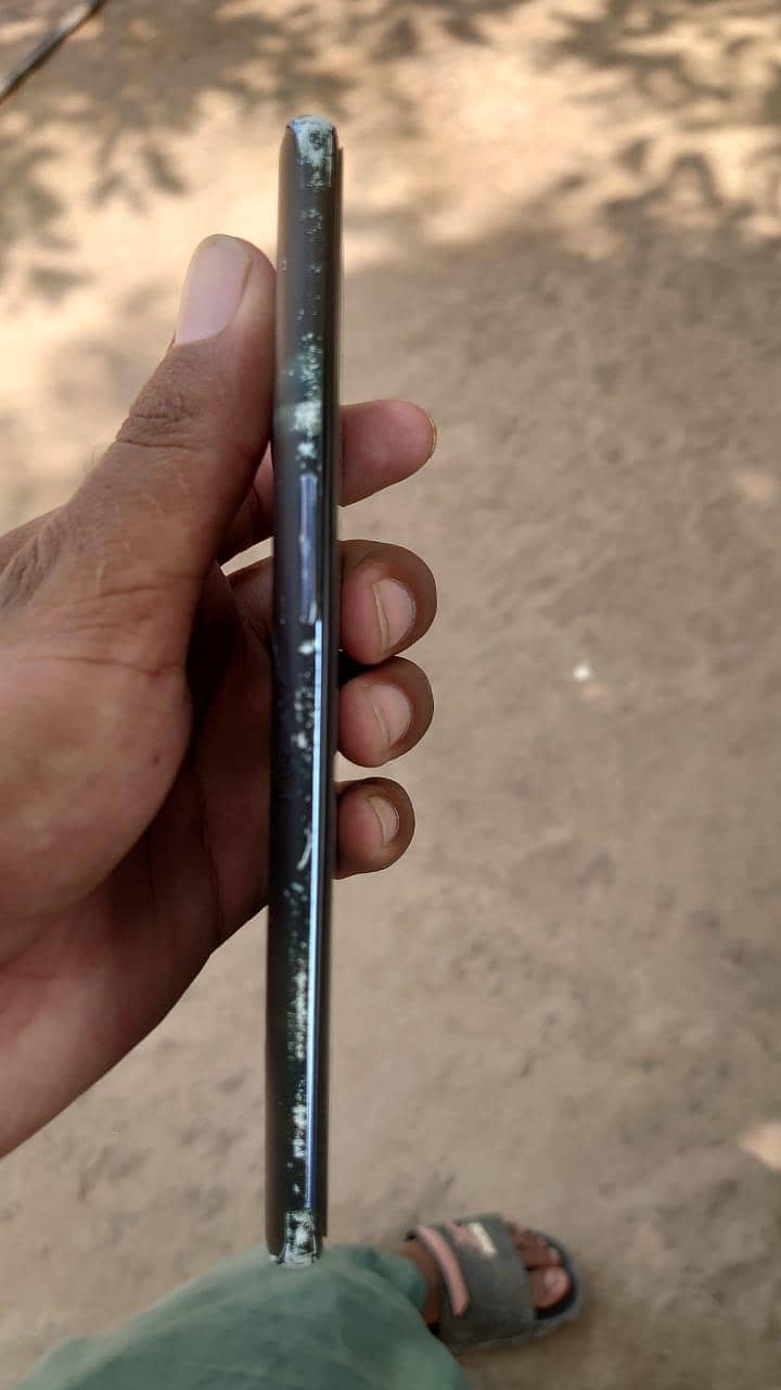 One Plus 7t 0