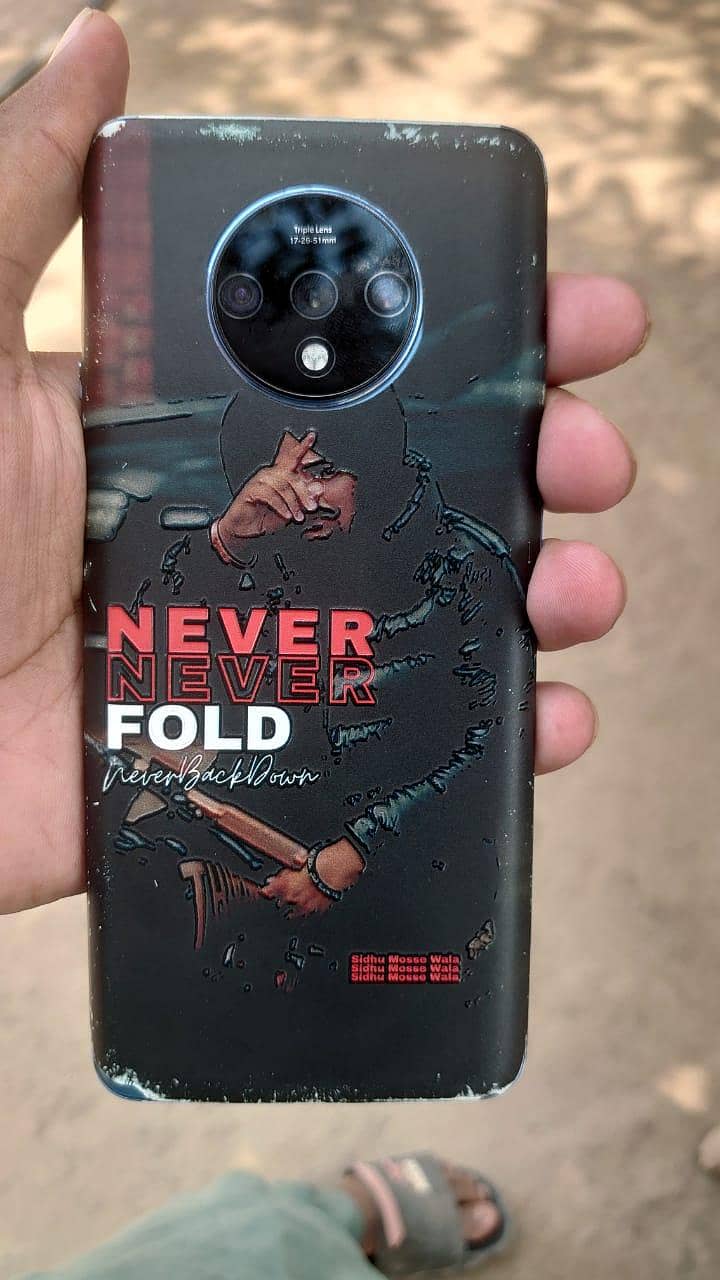 One Plus 7t 1