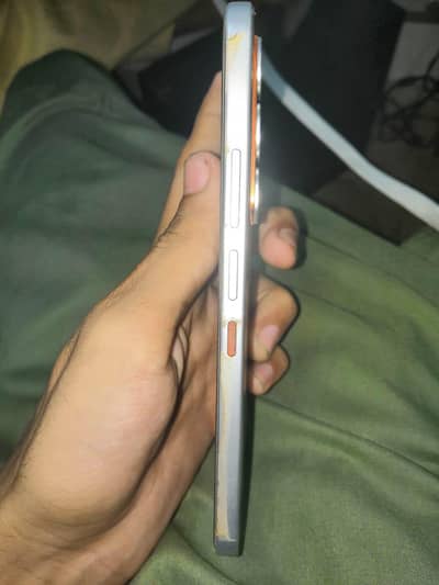 Infinix hote 60 pro