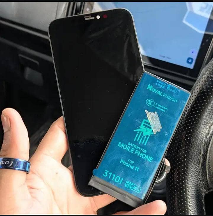 Apple iPhone 11 3