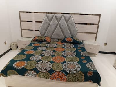Bed Set King Bed