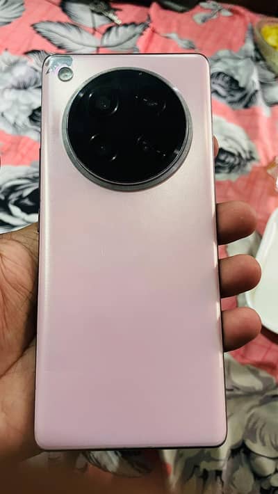 Infinix Zero 40