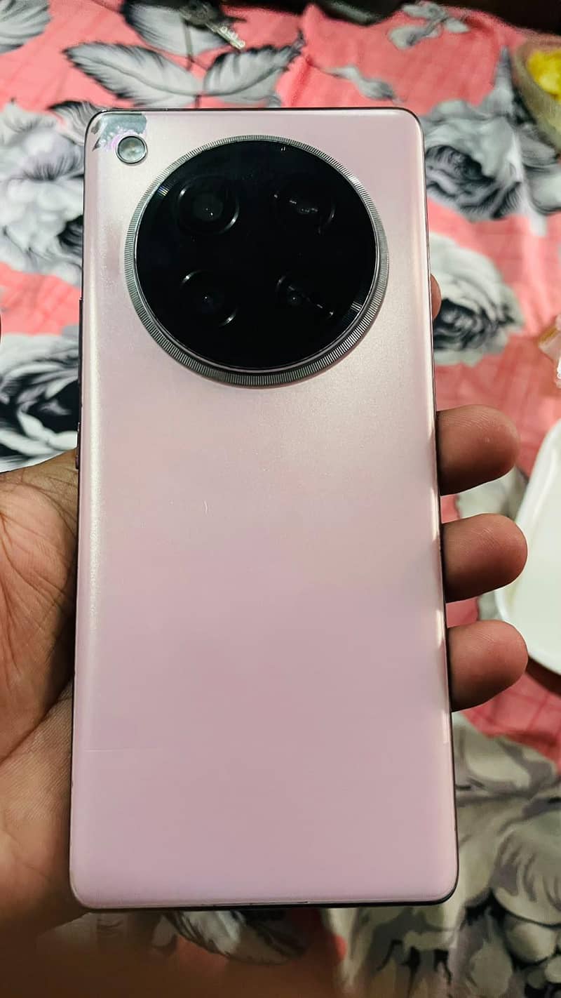 Infinix Zero 40 0