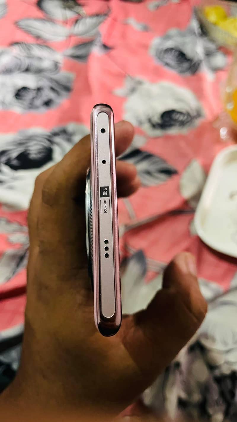Infinix Zero 40 3