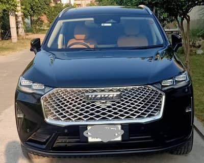 Haval H6 turbo 2023