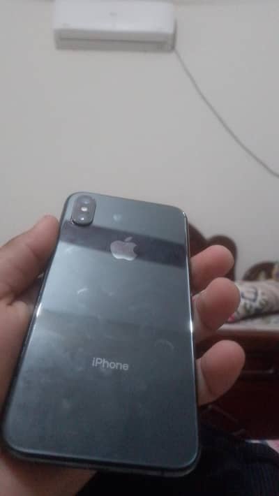 Apple iPhone XS