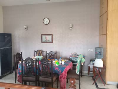 Prime Location 1 Kanal House For Rent __ DHA Phase 4