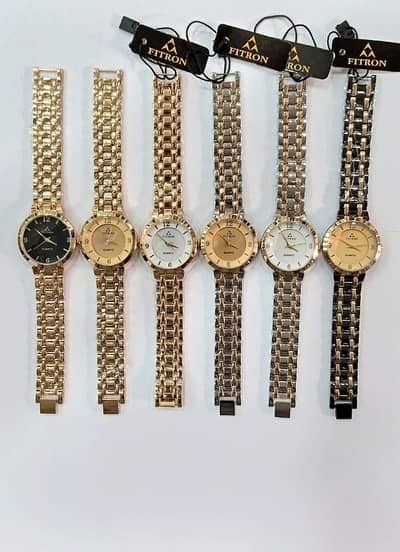 woman's watch