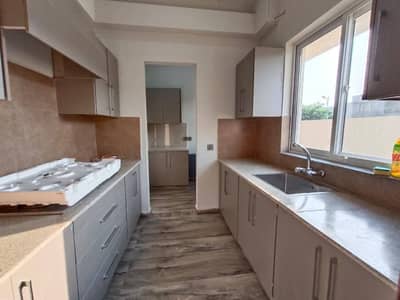 Prime Location 1 Kanal House For Rent __ DHA Phase 5