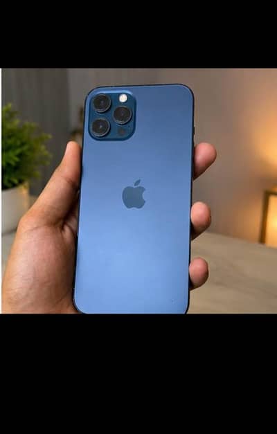Apple iPhone 12 Pro Max