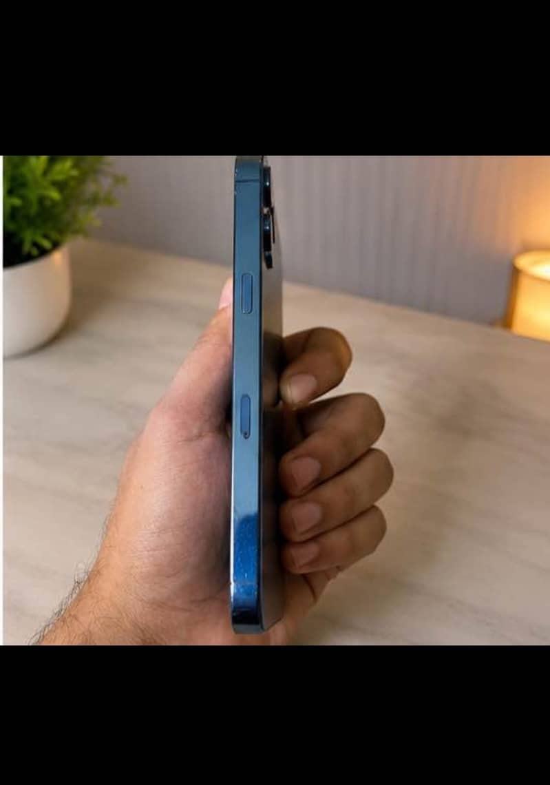 Apple iPhone 12 Pro Max 1