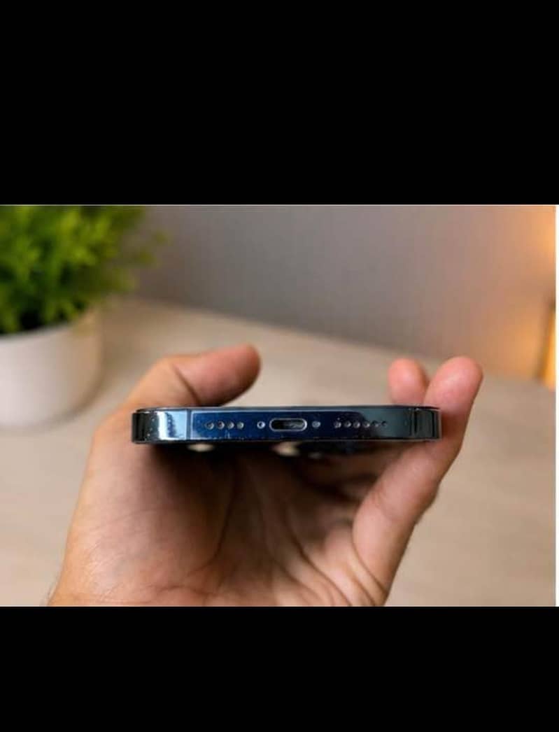 Apple iPhone 12 Pro Max 2