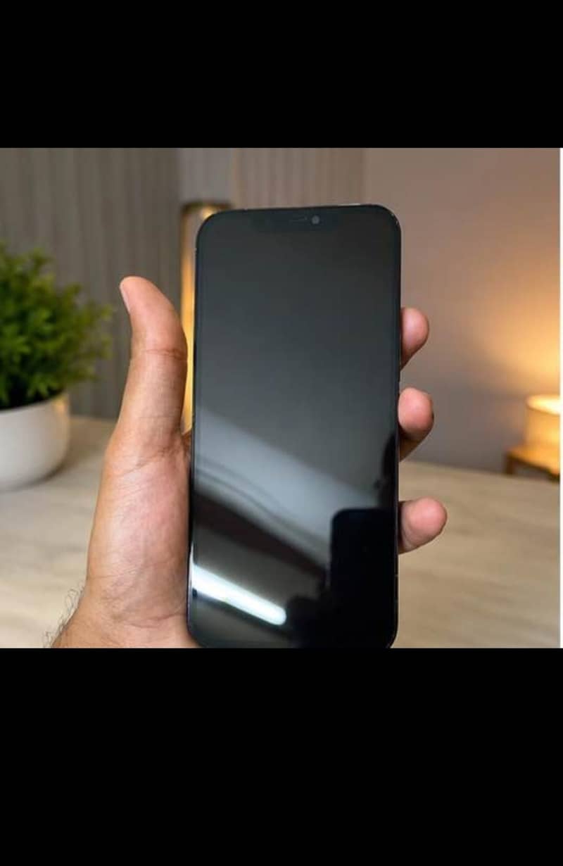 Apple iPhone 12 Pro Max 3