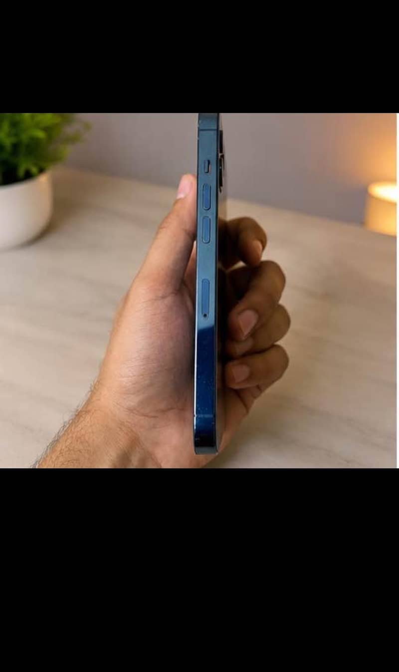Apple iPhone 12 Pro Max 5
