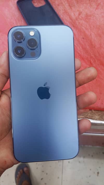 iphone 12 pro max