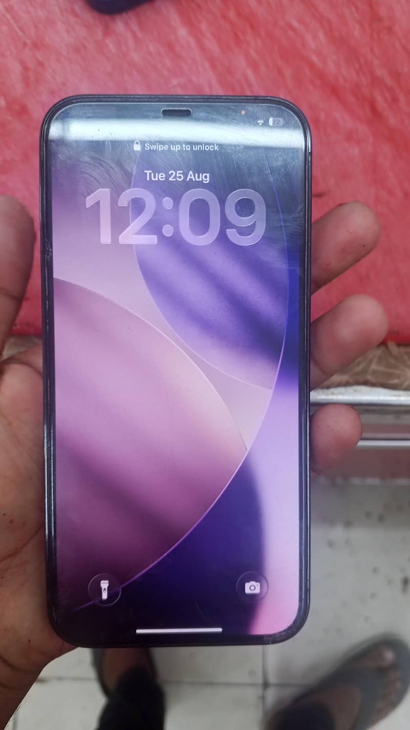 iphone 12 pro max 4