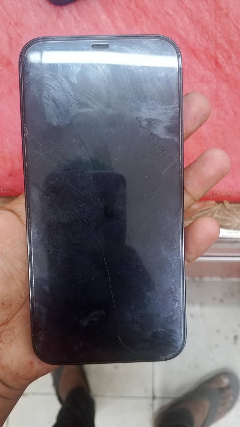 iphone 12 pro max 5