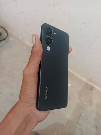 vivo y04 4/64