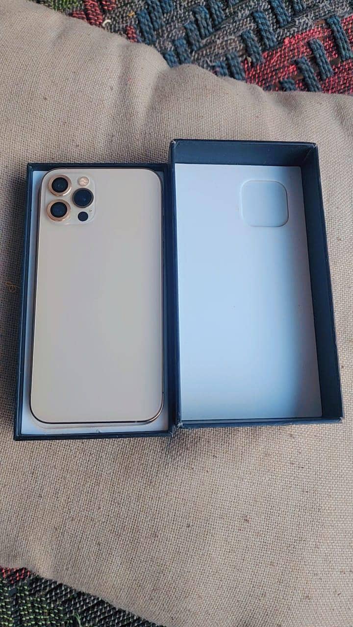 iphone 12 pro 2