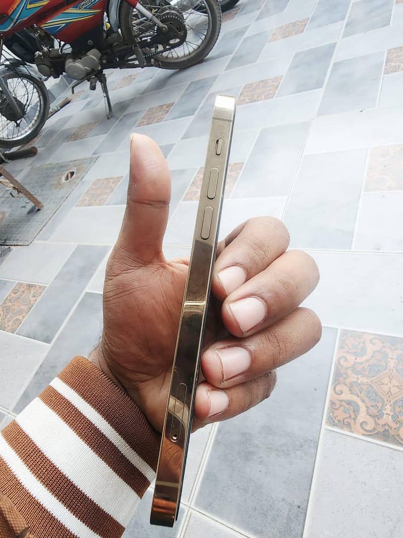 iphone 12 pro 5