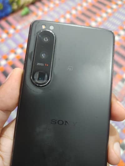 Sony 5 Mark 3 (snapdragon 888)