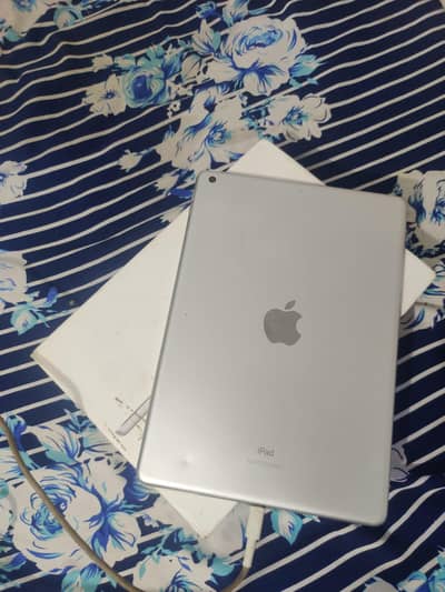 ipad 9 generation