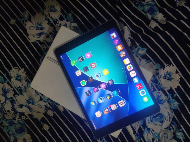 ipad 9 generation 2
