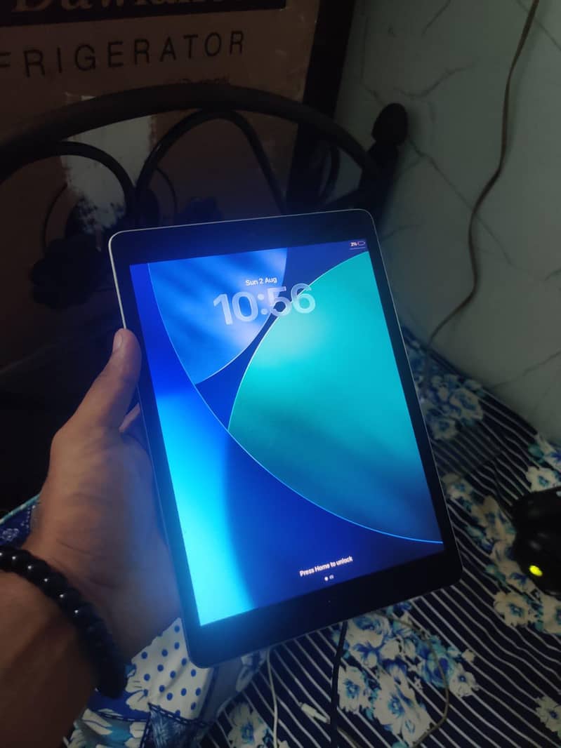 ipad 9 generation 4